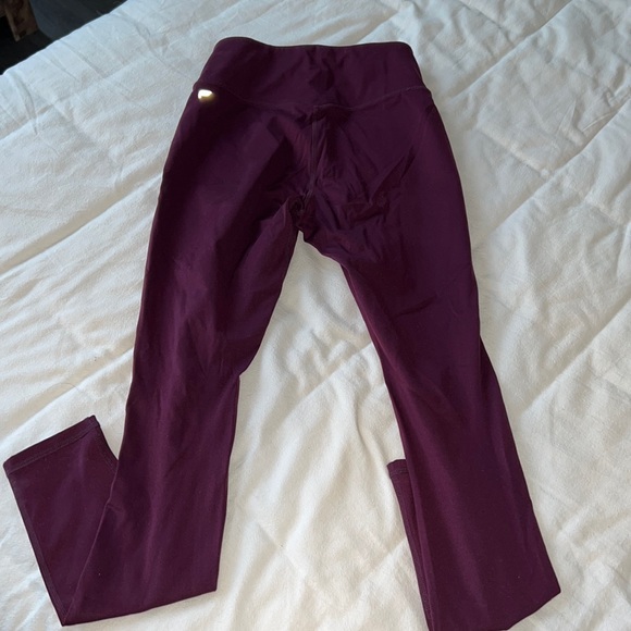 Anywhere Highwaisted Fabletics Legging - Picture 4 of 6